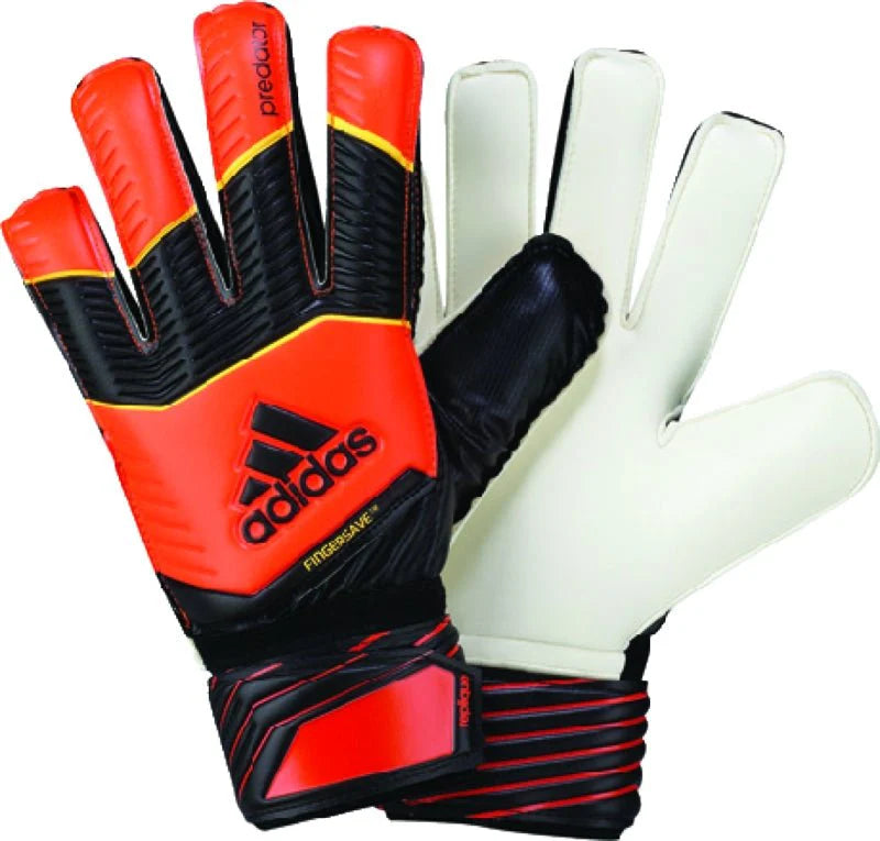 adidas Pred FS Repli Red Black