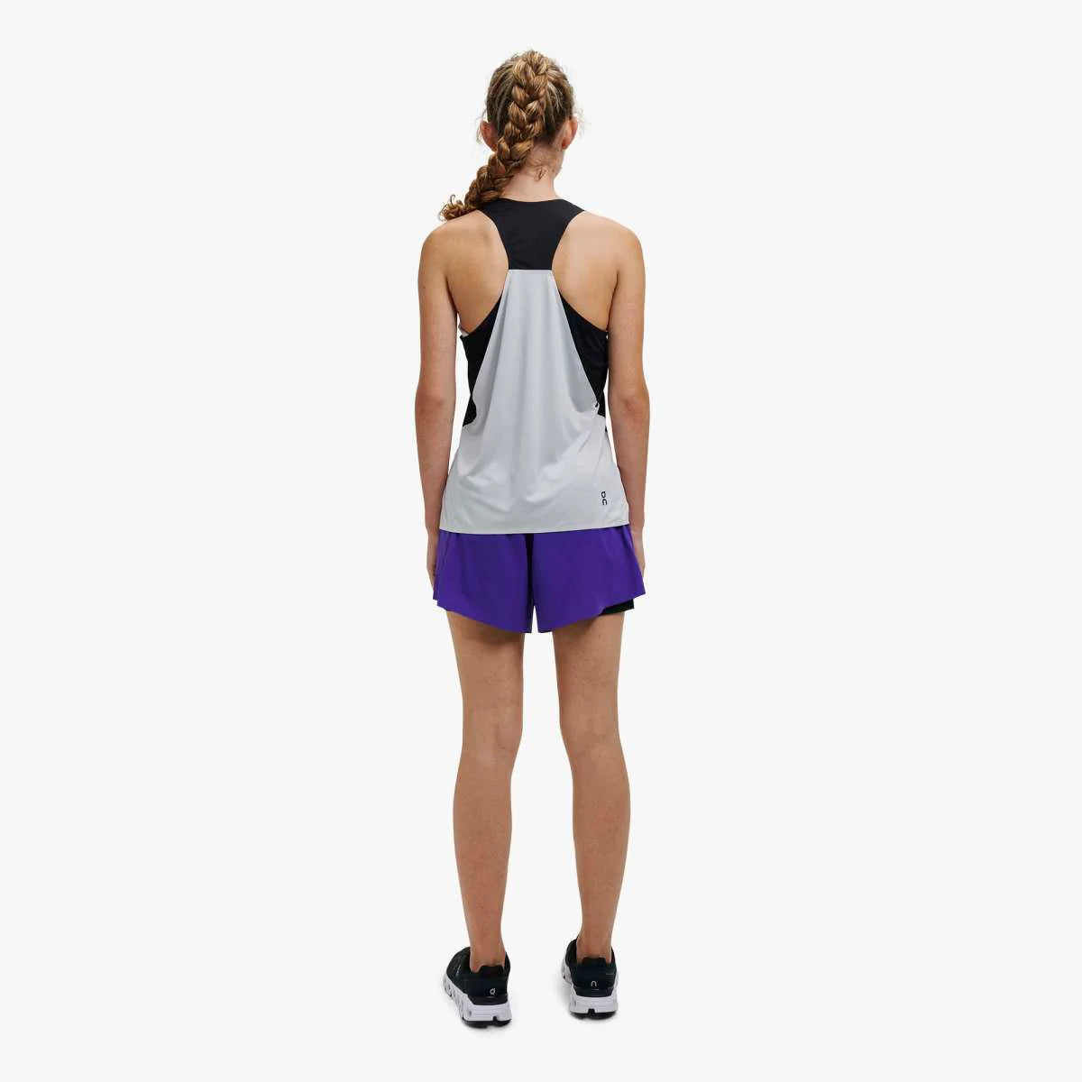 Womens On Running Shorts