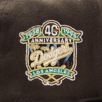 Feature x New Era Golden Hour 59FIFTY Fitted Los Angeles Dodgers