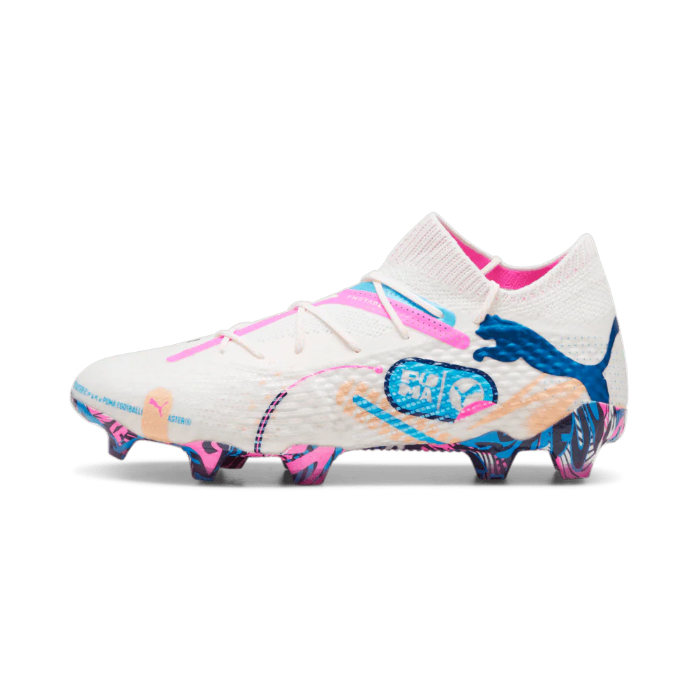 PUMA Future 7 Ultimate Vol UP FG AG Firm Ground Soccer Cleats