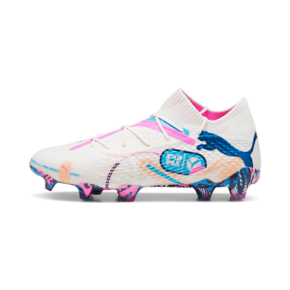 PUMA Future 7 Ultimate Vol UP FG AG Firm Ground Soccer Cleats