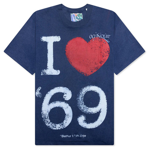 Pura Tee Multi