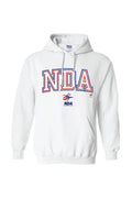 NDA Basic Hooded Sweat