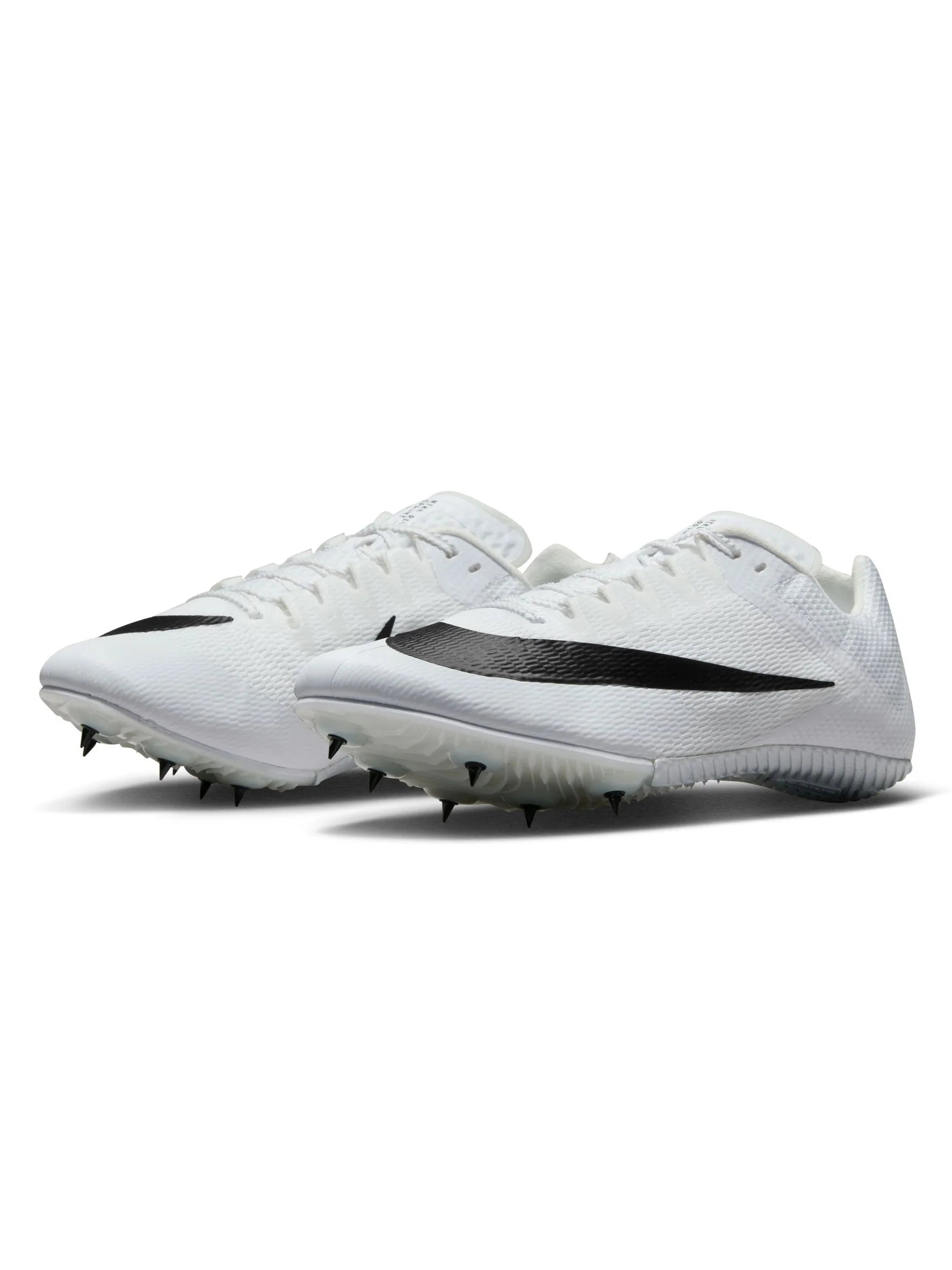 Nike Zoom Rival Track Field Sprinting Spikes