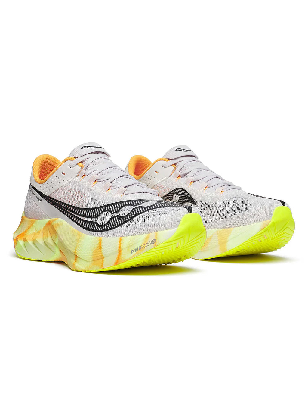Saucony Endorphin Pro 4 Mens Shoes