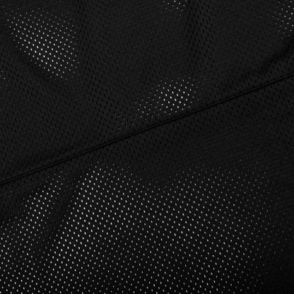 Boyer Mesh Tee Black