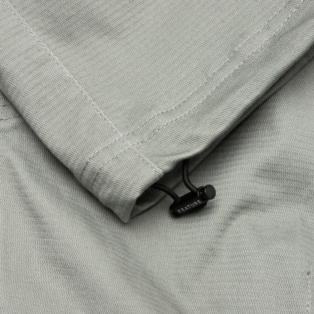 Keane Cargo Pants Sage
