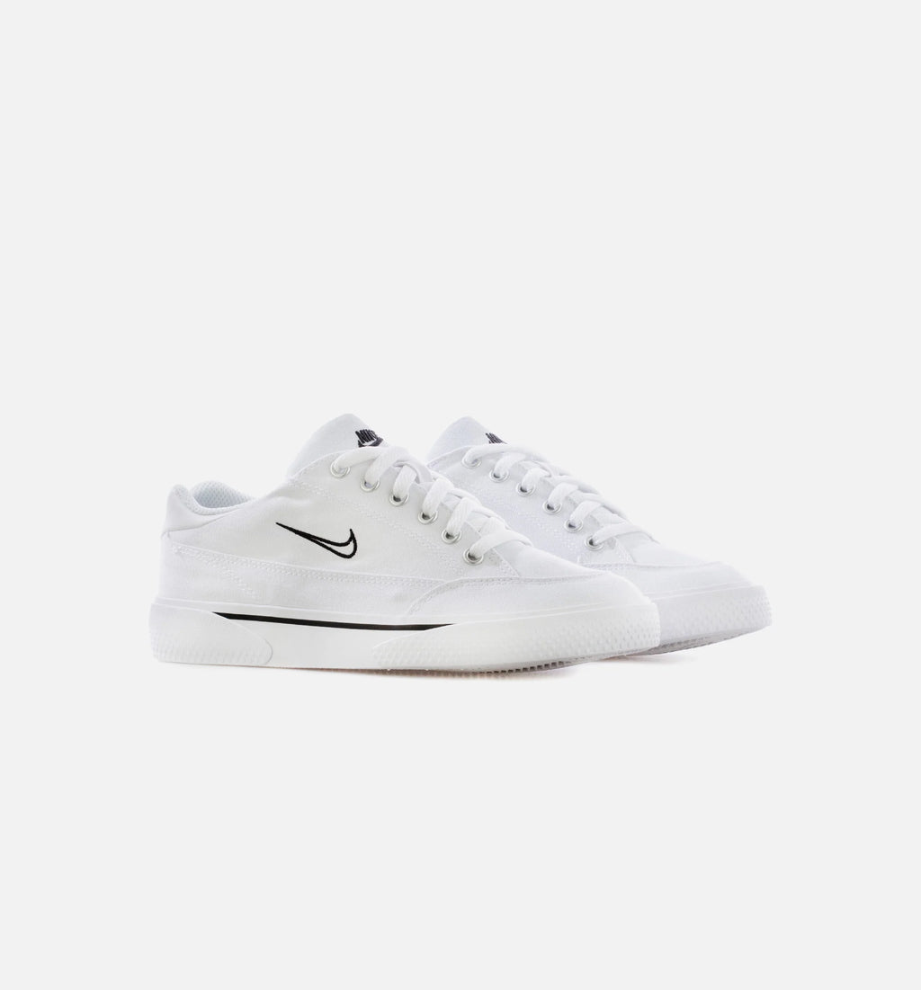 Retro GTS Womens Lifestyle Shoe White