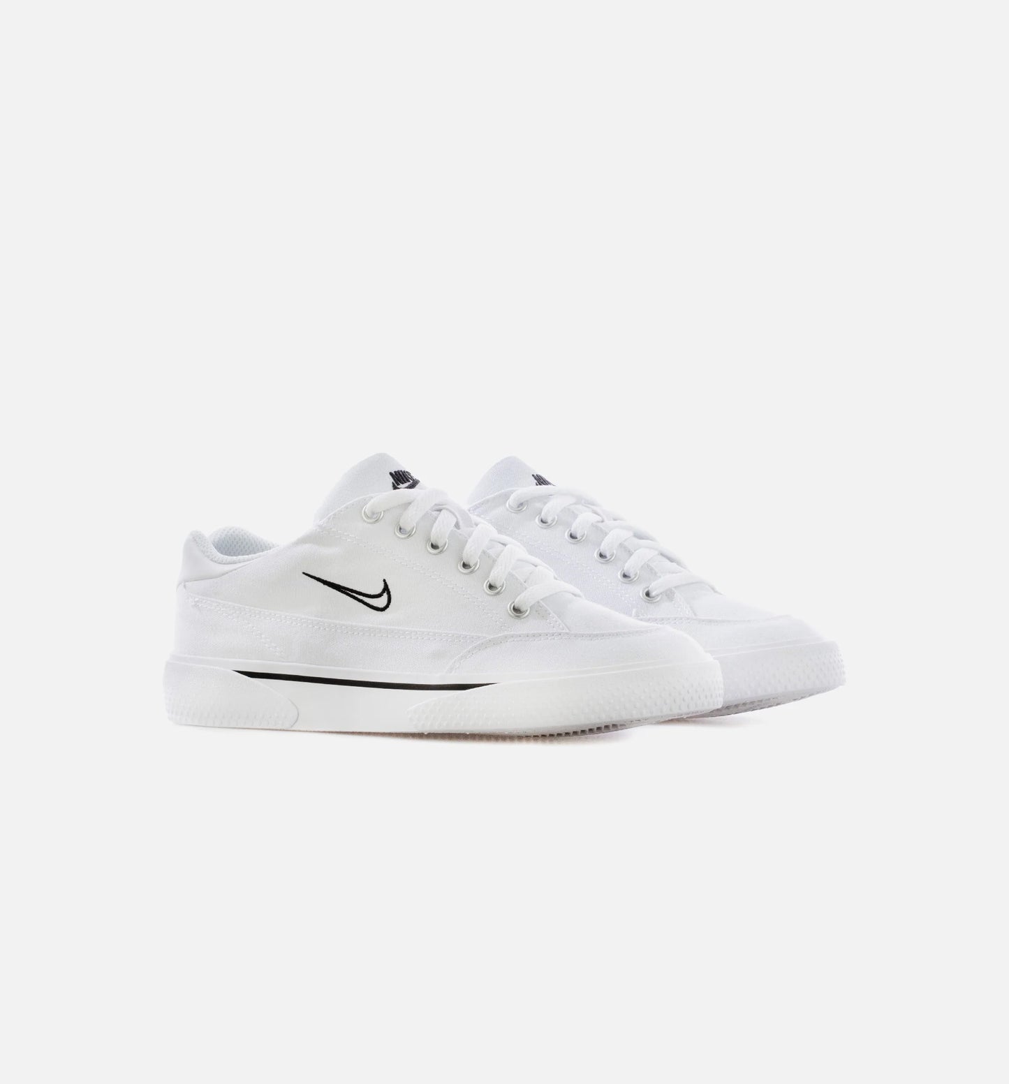 Retro GTS Womens Lifestyle Shoe White