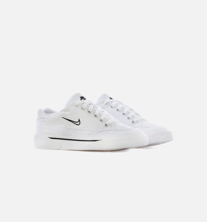 Retro GTS Womens Lifestyle Shoe White
