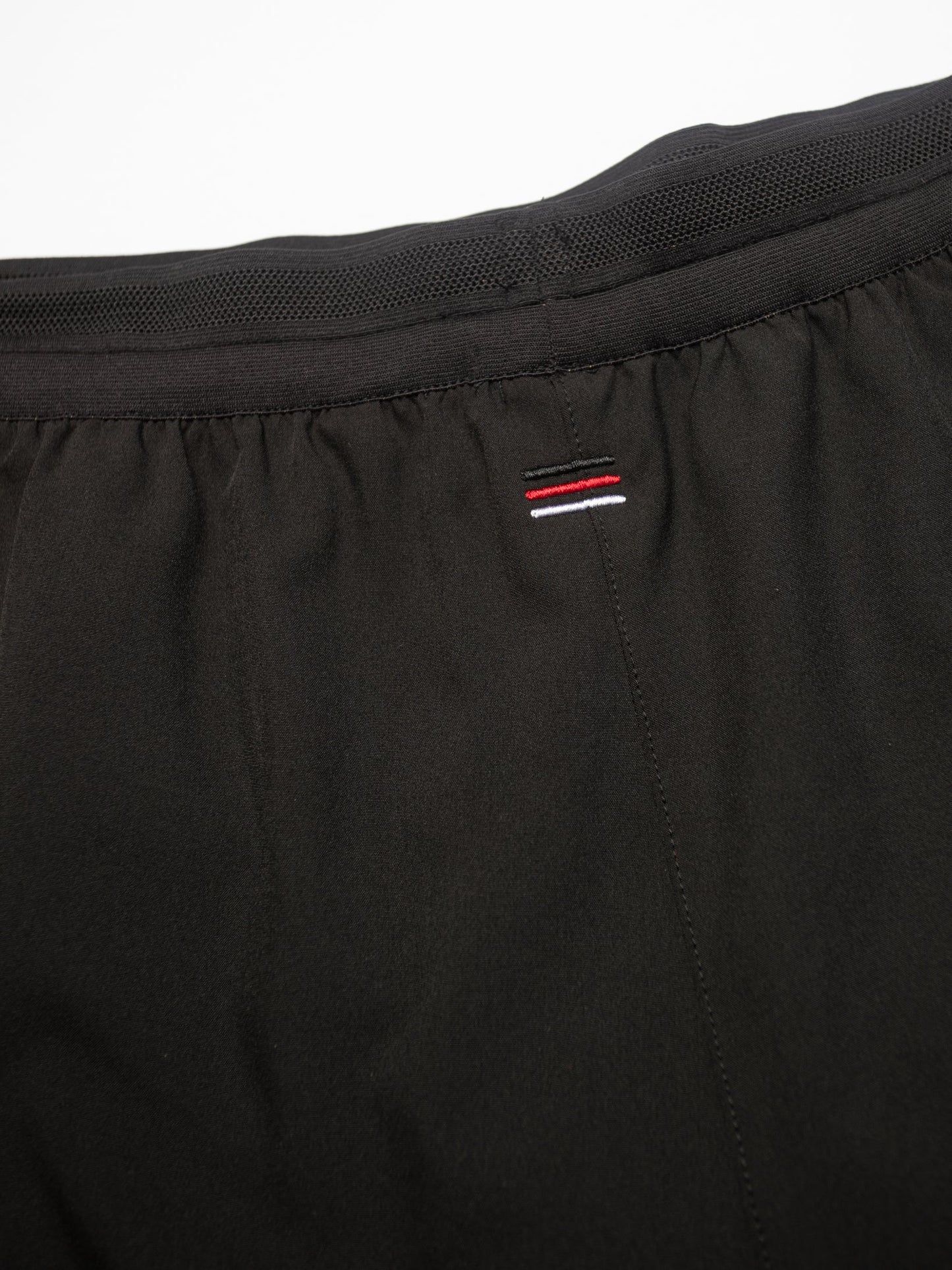 Heartbreak Mens Bear Cage 2 Split Shorts