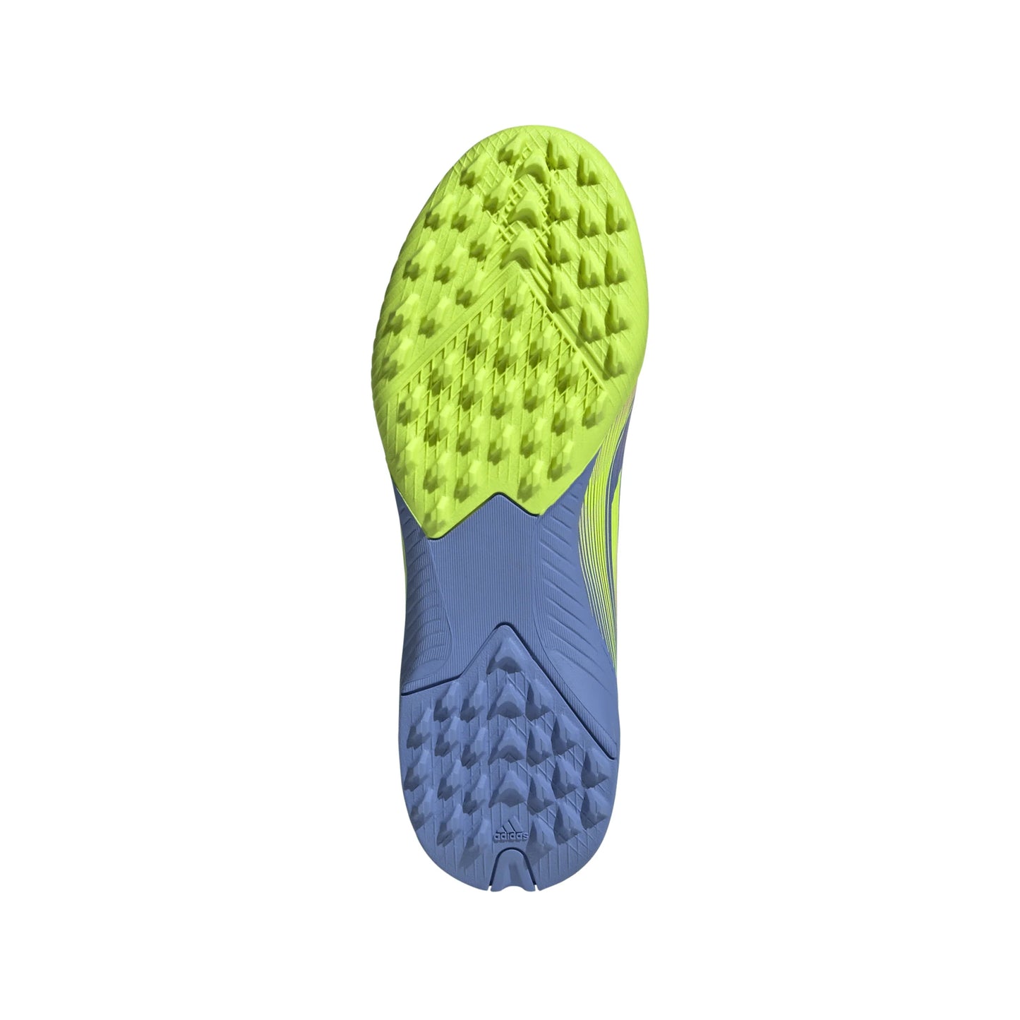 adidas F50 League Turf Boots Junior Blue