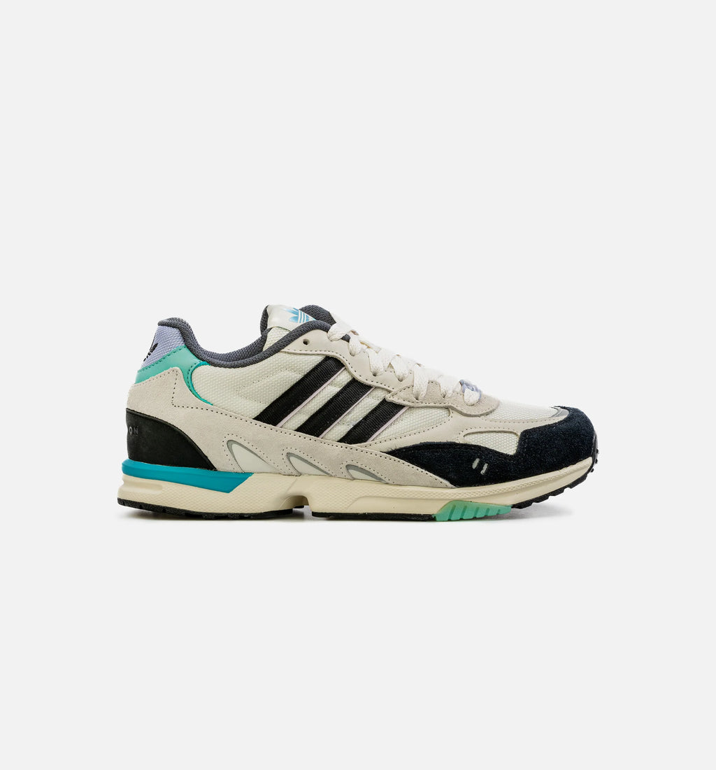 Torsion Super Mens Lifestyle Shoe White Black