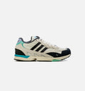 Torsion Super Mens Lifestyle Shoe White Black