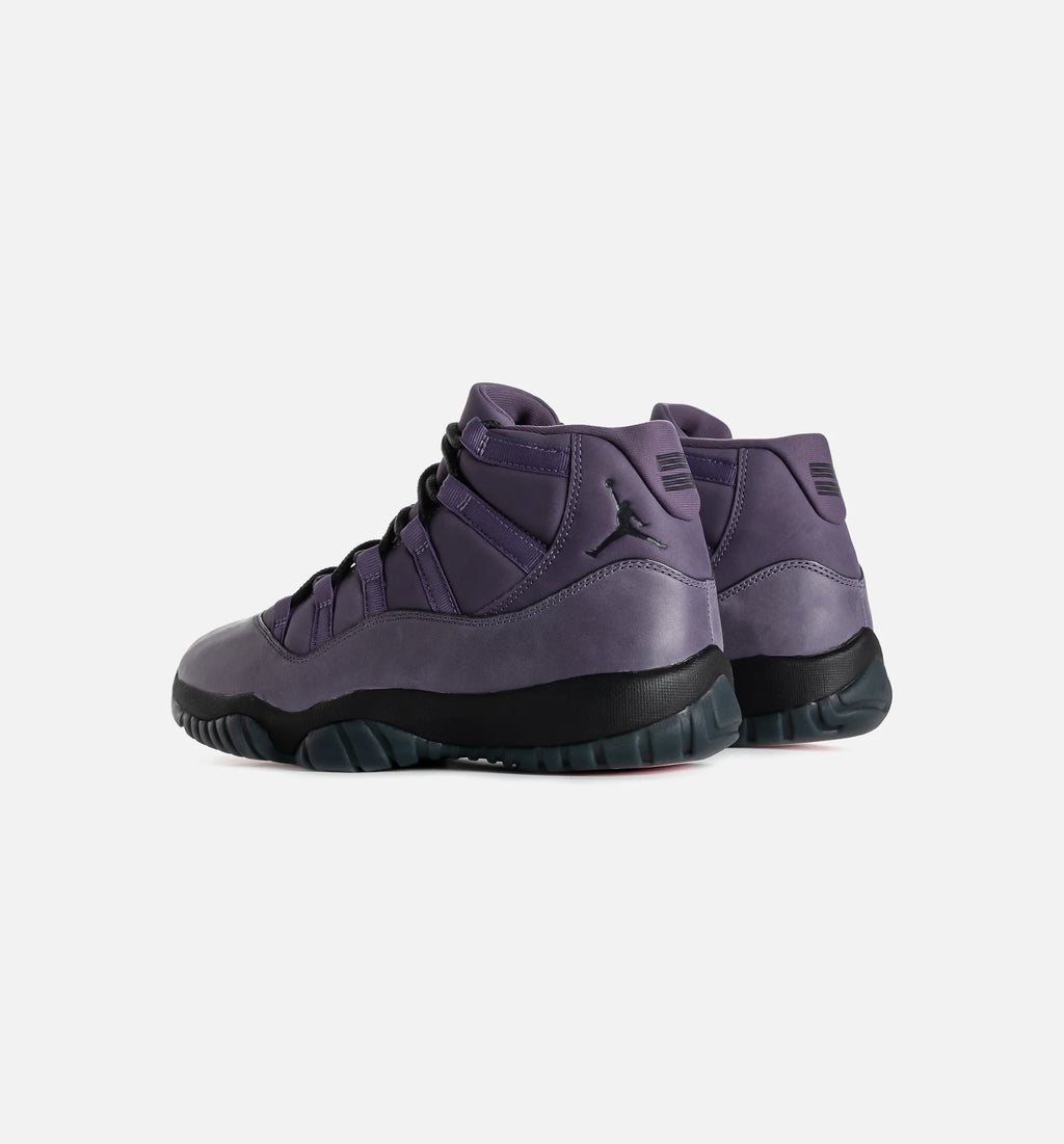 Air Jordan 11 Retro Mojave Mens Lifestyle Shoe Canyon Purple Off Noir Violet Dust Limit One Per Customer