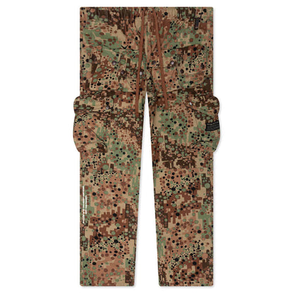BB Neutron Pants Glow In The Dark Nomad