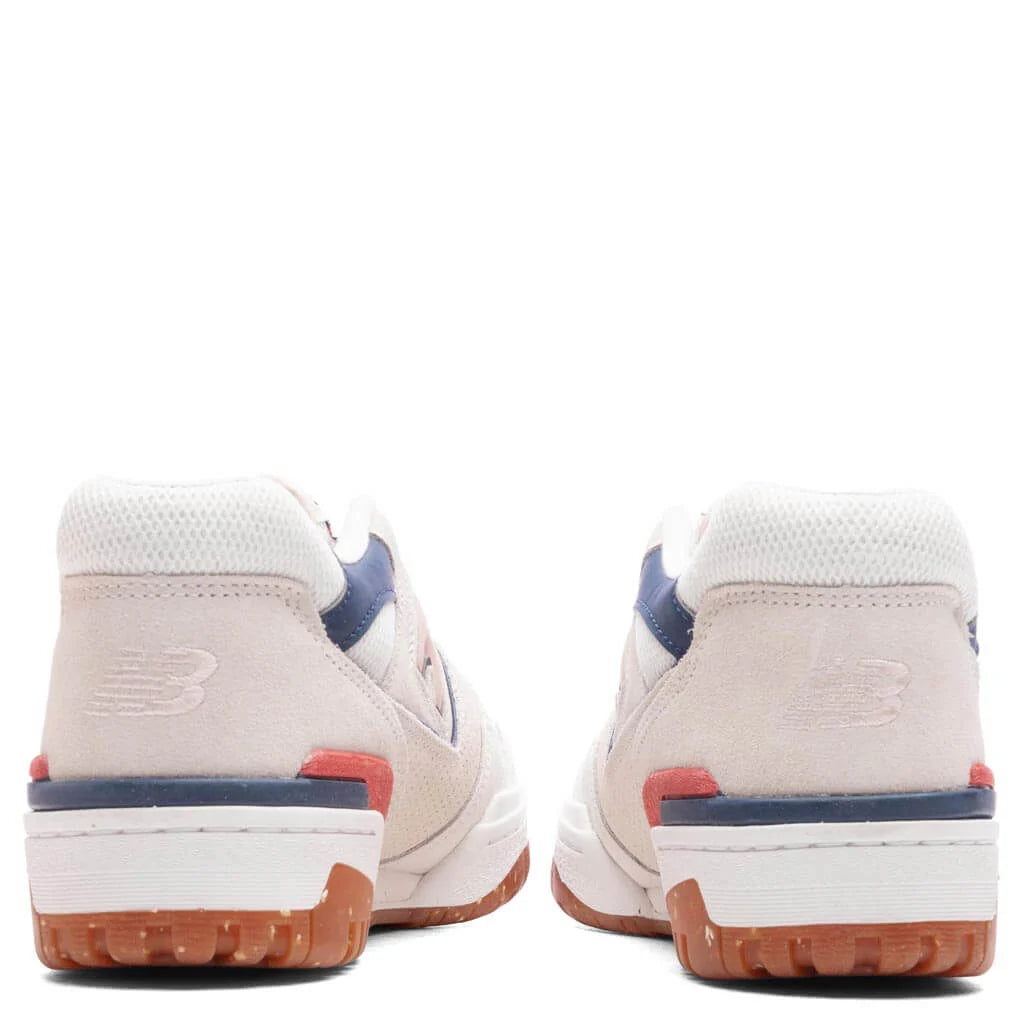 Womens 550 Sea Salt