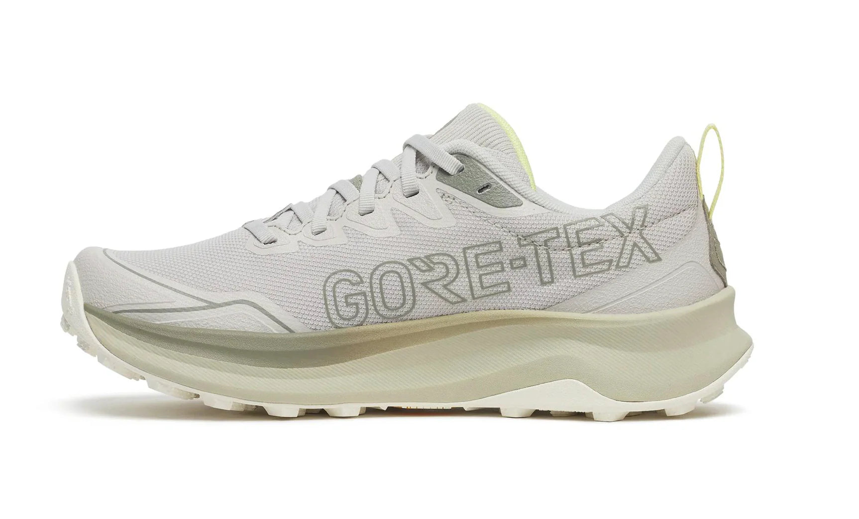 Womens Saucony Peregrine 16 GTX