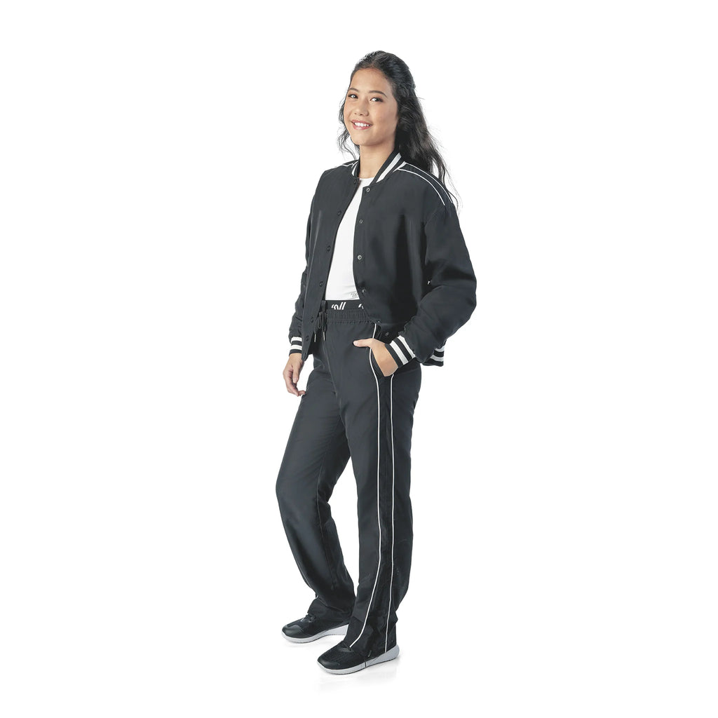 The Varsity Jacket