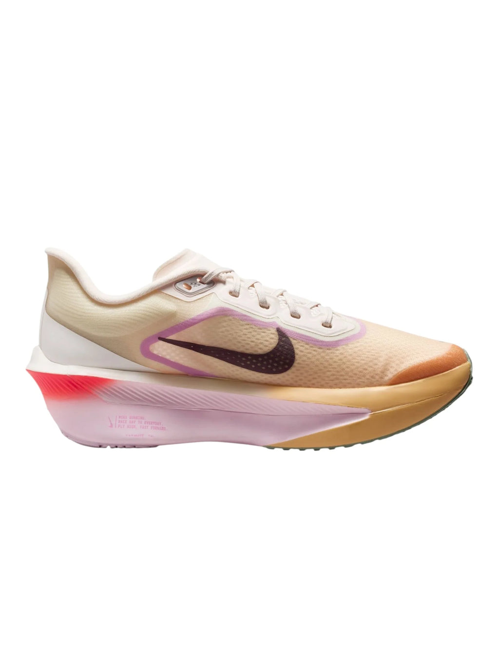 Nike Zoom Fly 6 Womens Shoes