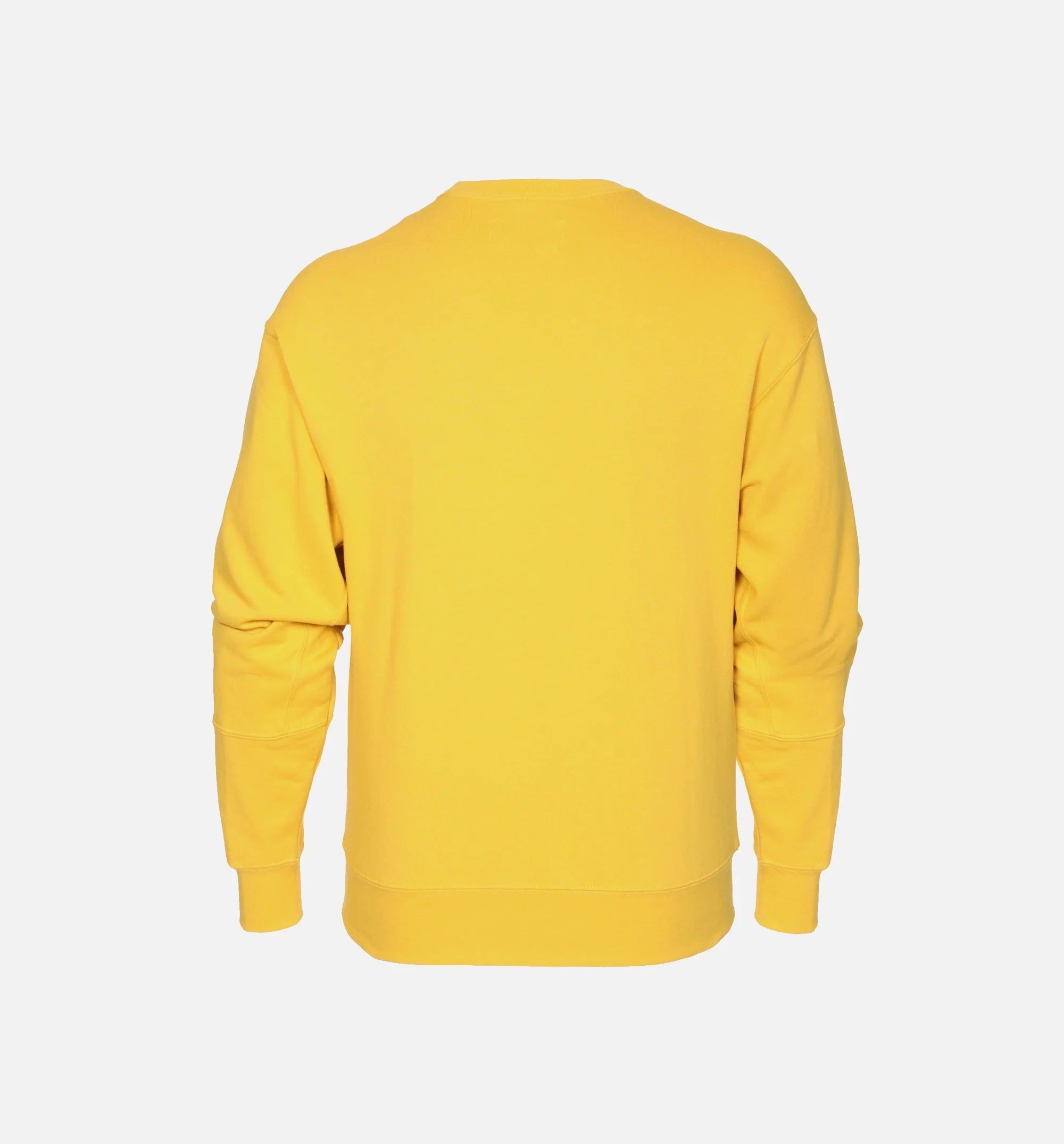 Jumpman Sweatshirt Mens Crew Pollen