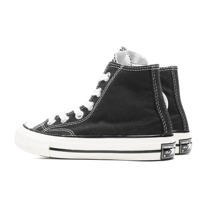 Chuck 70 Vintage Canvas GS Black Egret Black