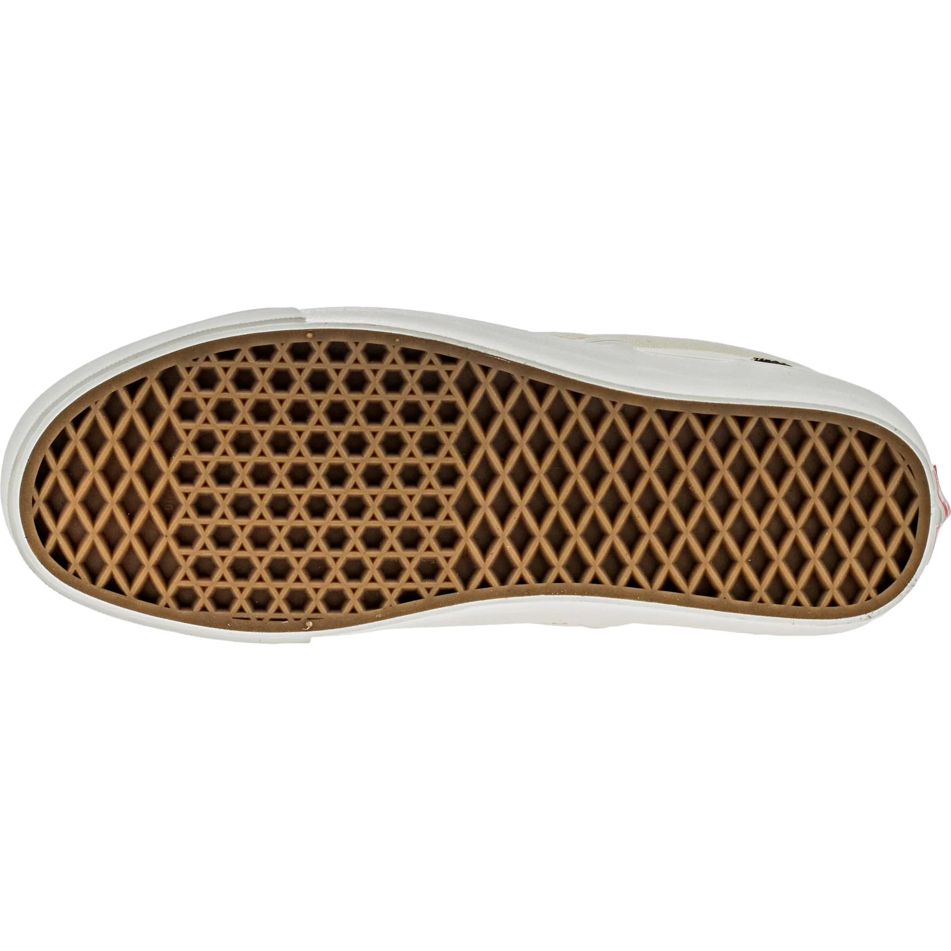 OG Classic Slip On LX Mens White Black
