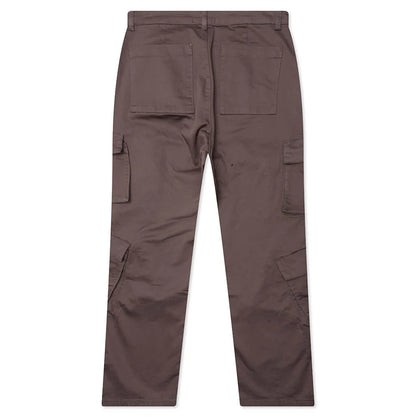 Cargo Pant Clove