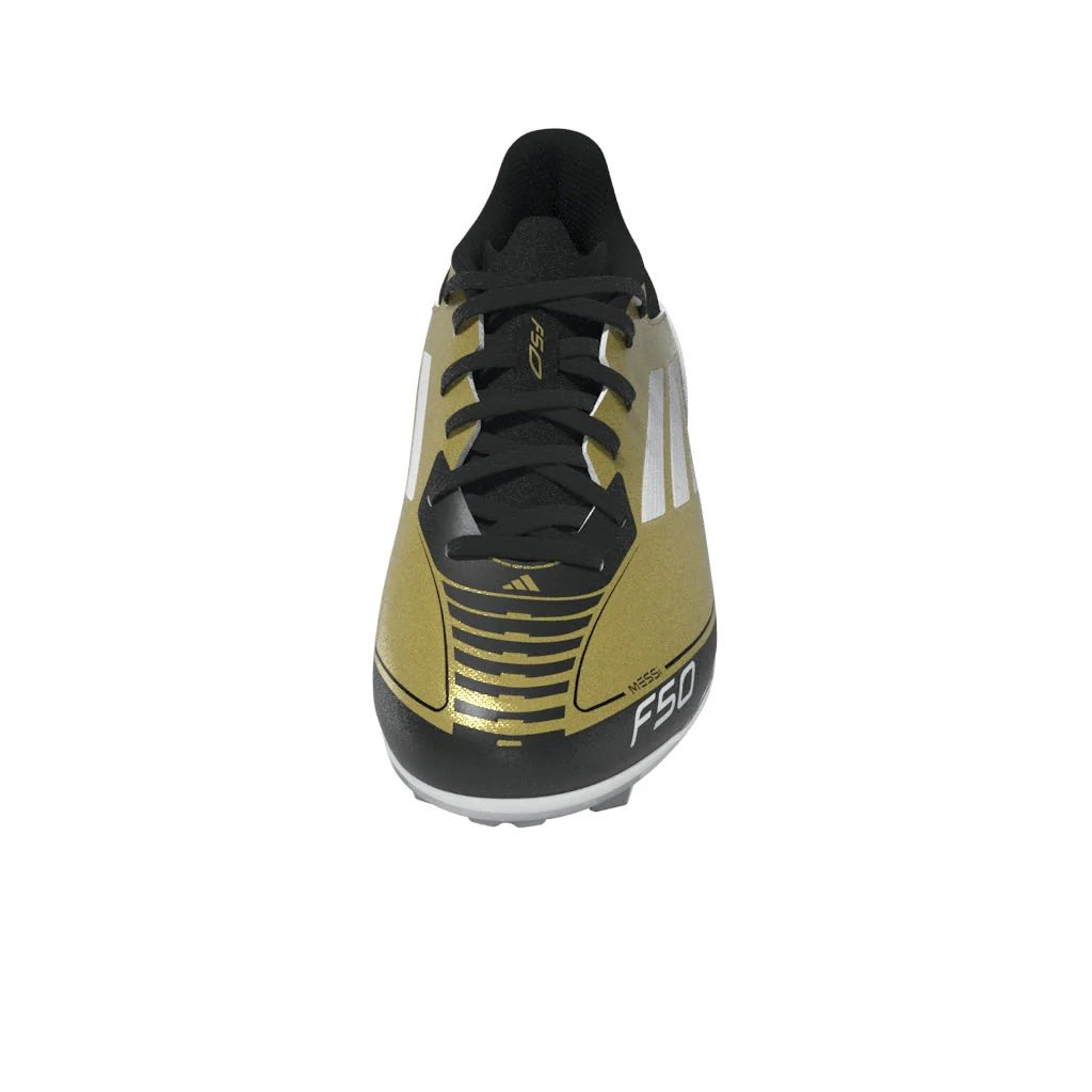 adidas F50 League FG MG Junior Messi Firm Ground Soccer Cleats
