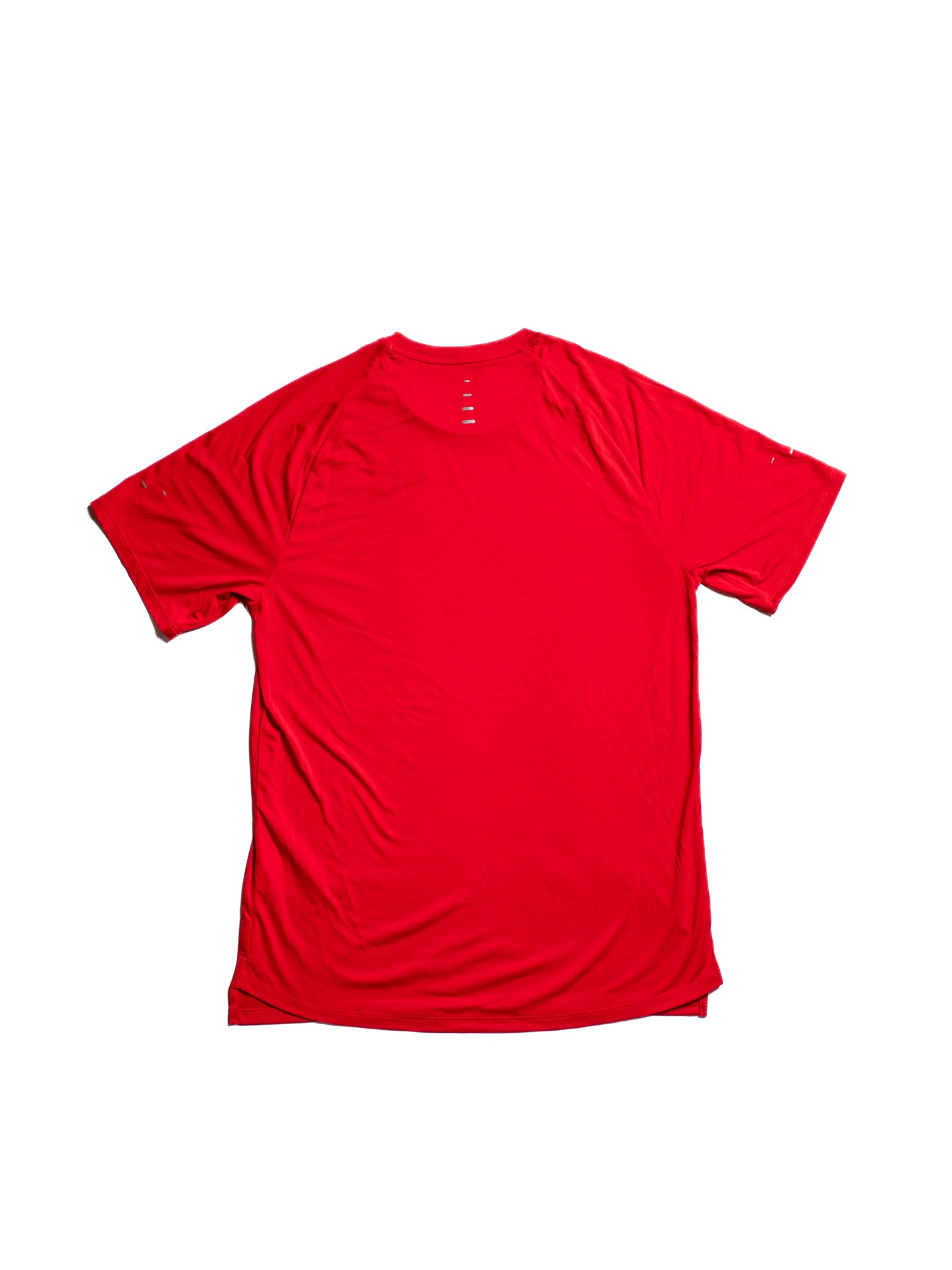 Nike Mens Stride Dri FIT ADV Short Sleeve Running Top