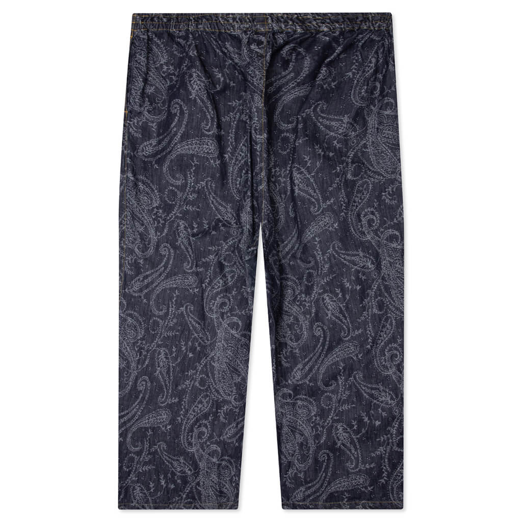 HD Pant Indigo