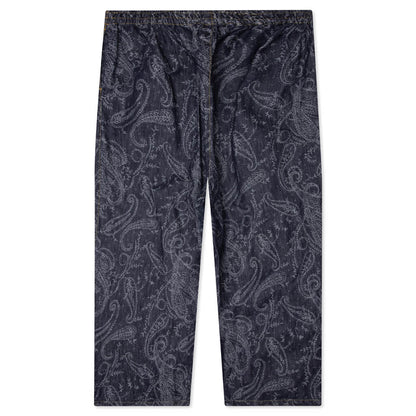 HD Pant Indigo