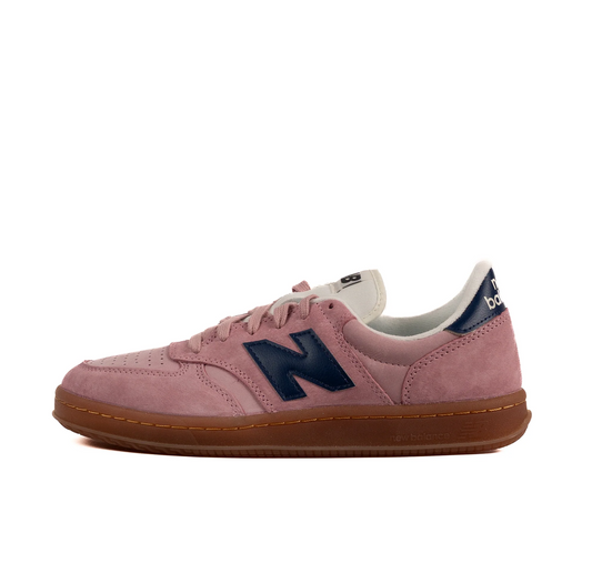 NEW BALANCE T500 PINK BLUE