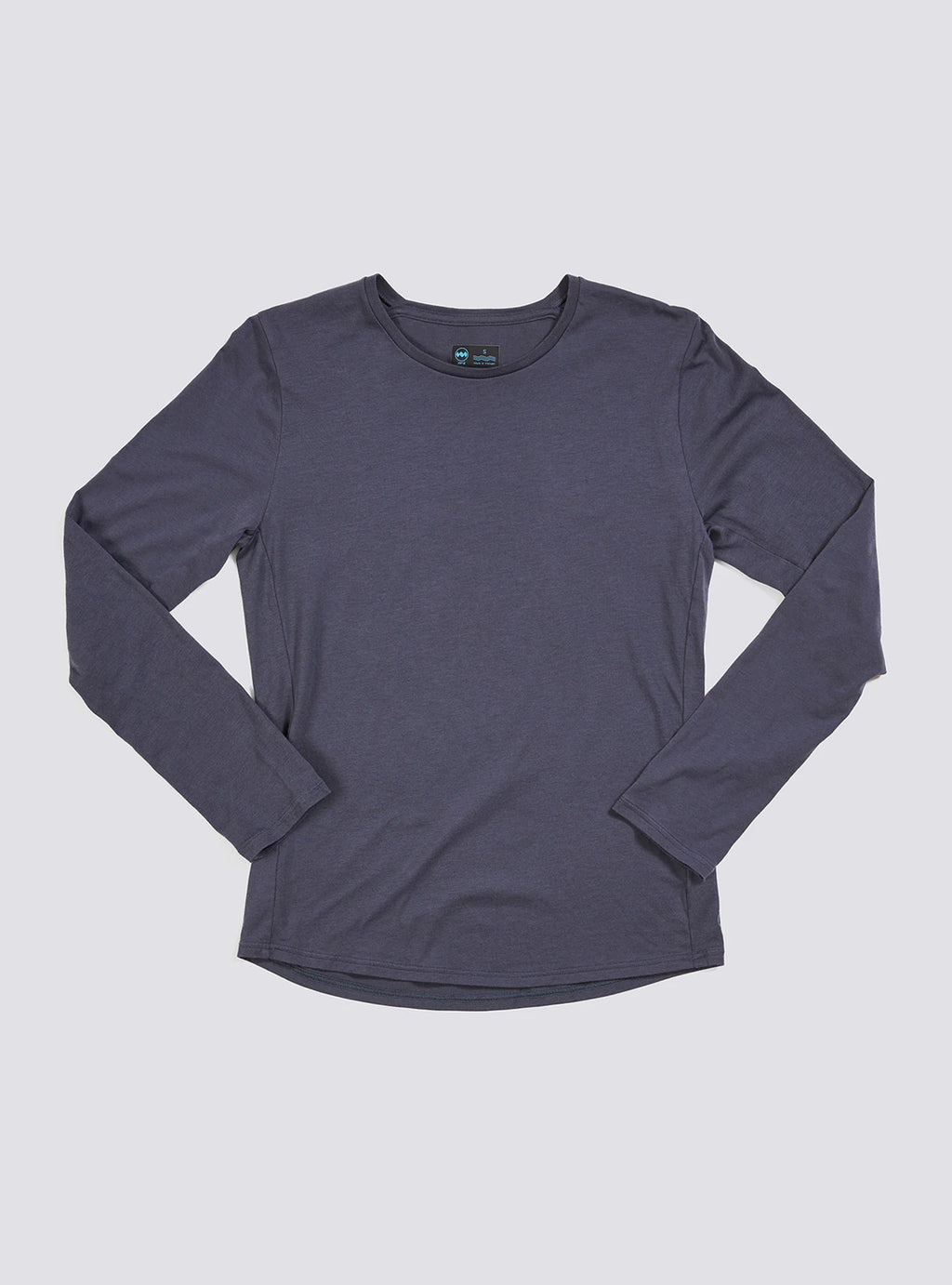Womens Janji Runterra Bio Long Sleeve