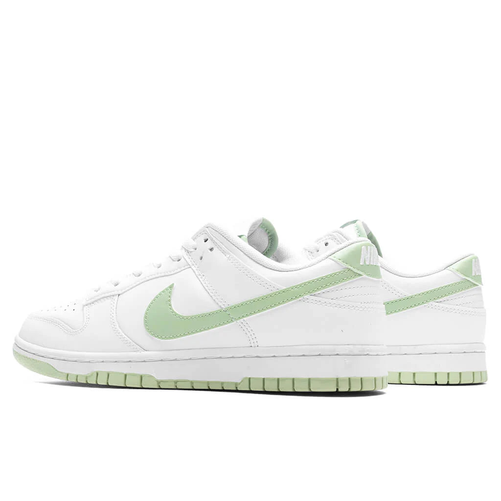 Dunk Low Retro White Honeydew