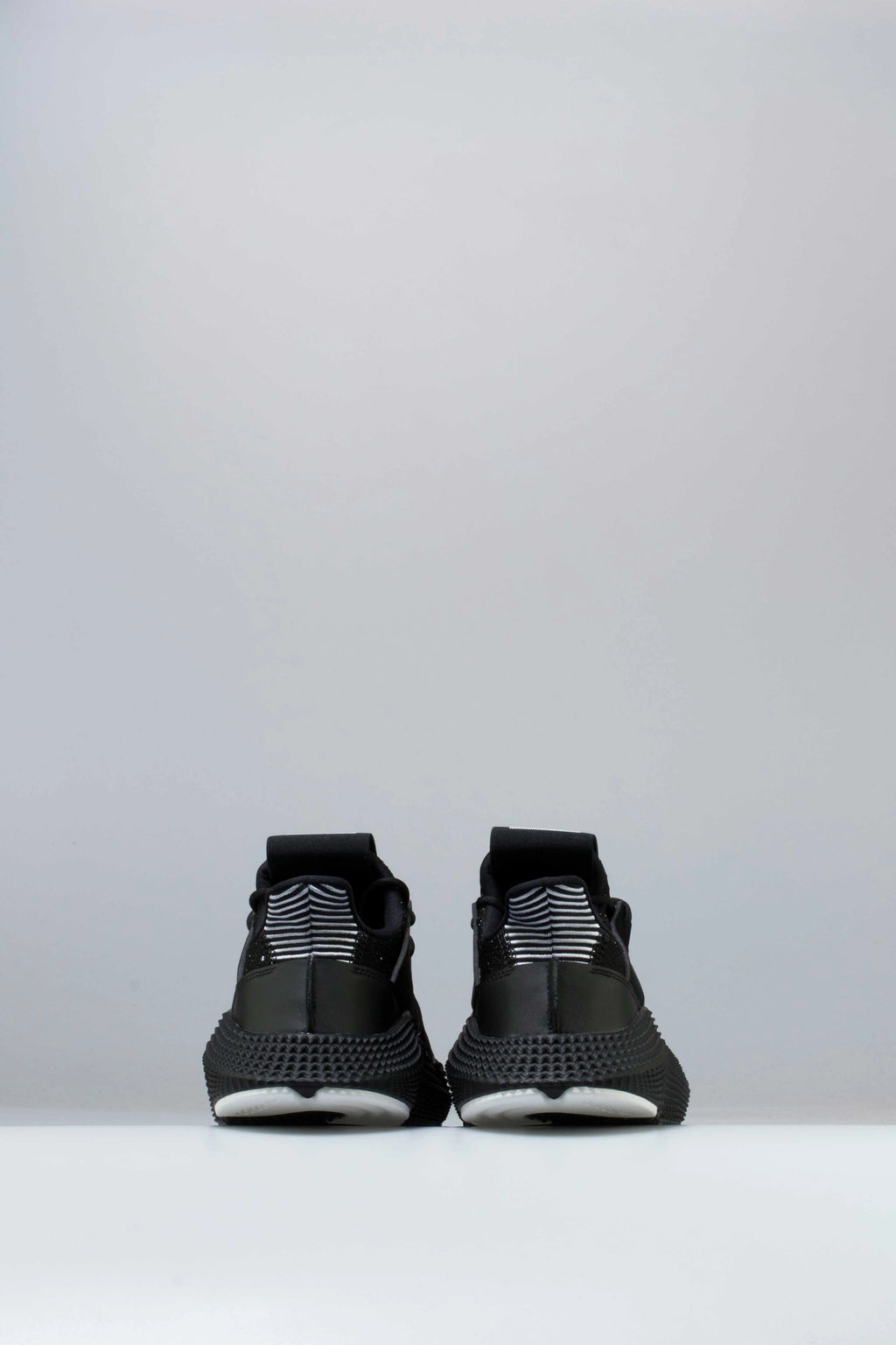 Prophere Mens Shoe Core Black Cloud White