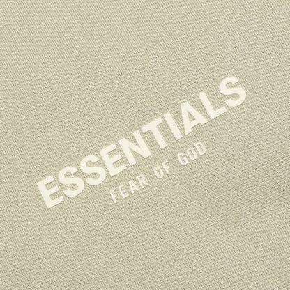 Essentials Hoodie Seafoam