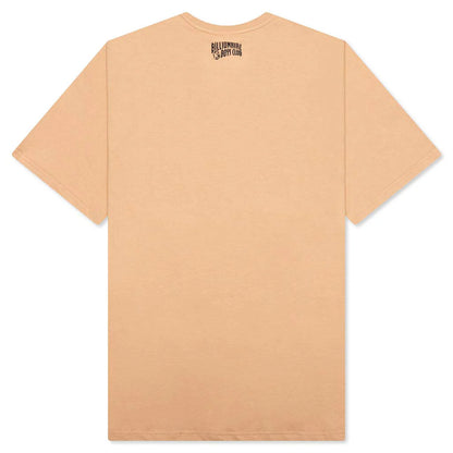 Astro S S Tee Latte