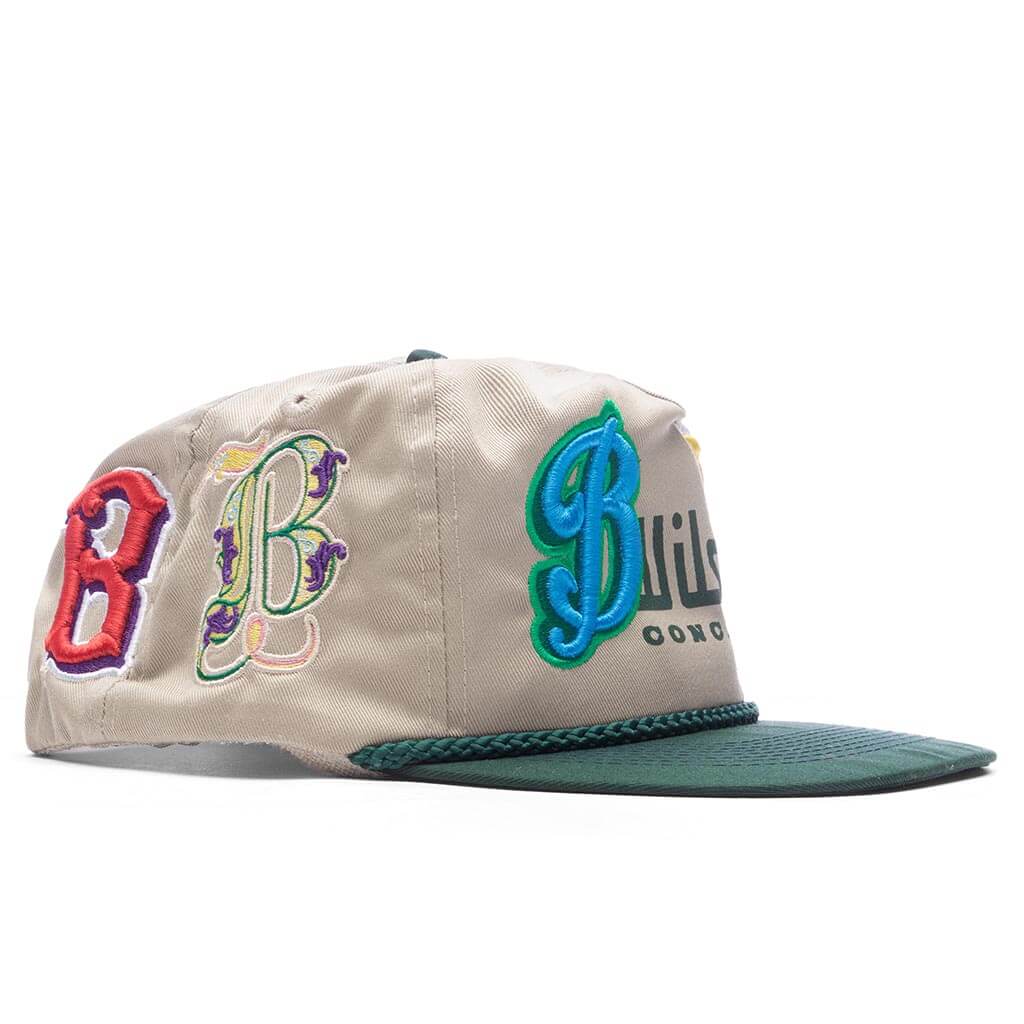 Weston Hat Multi