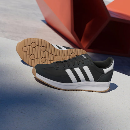 adidas RUN 70s 20 Shoes Black White
