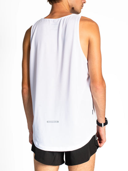 Heartbreak Mens Lincoln Singlet