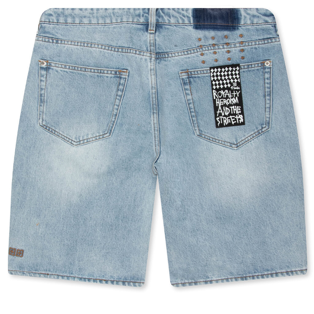 Anti K Short Krystal
