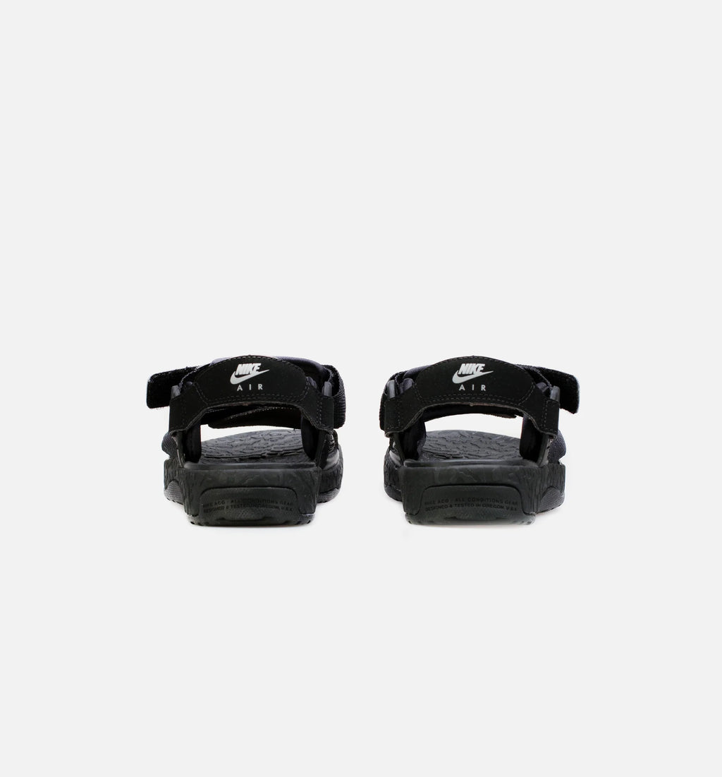 ACG Air Deschutz Mens Sandals Black Iron