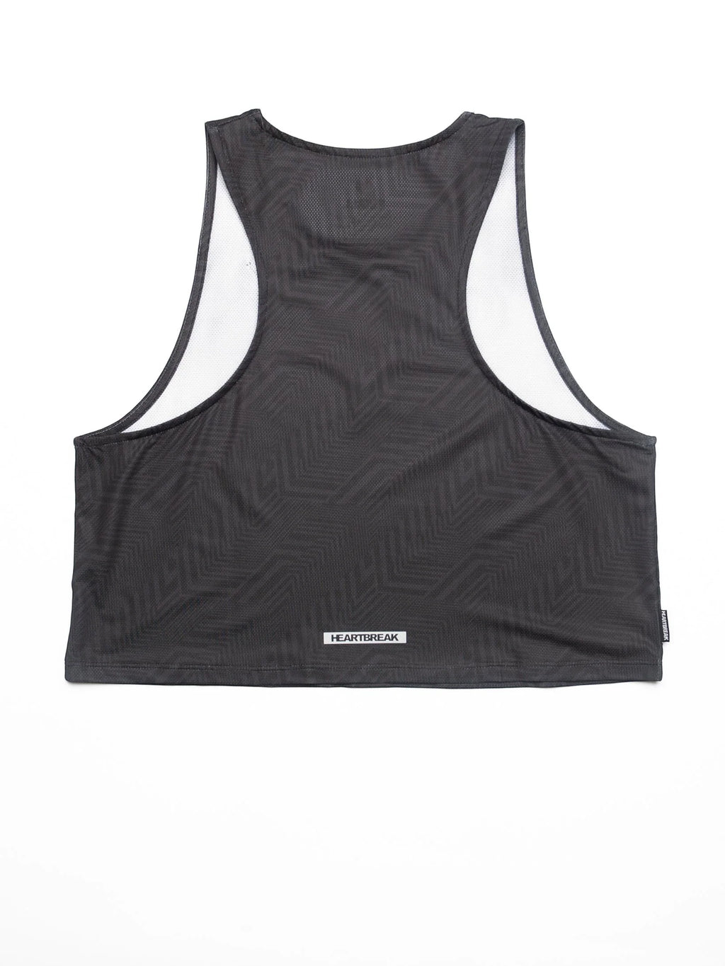 Heartbreak Womens 606 Crop