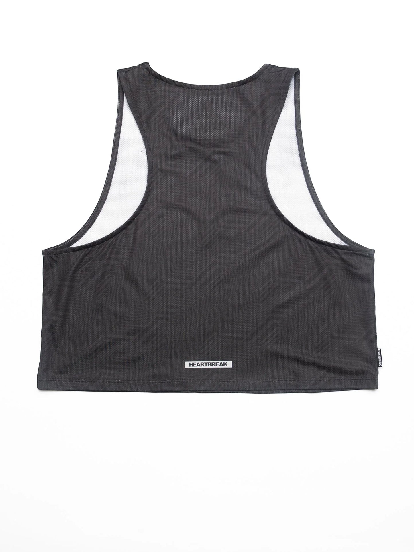 Heartbreak Womens 606 Crop
