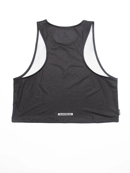 Heartbreak Womens 606 Crop