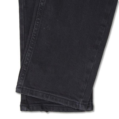 Chitch Jean Boneyard Black