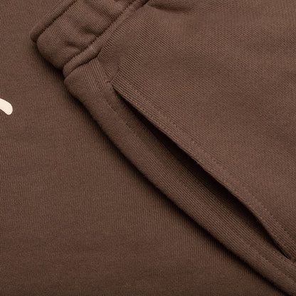 Studio Terry Short Brown