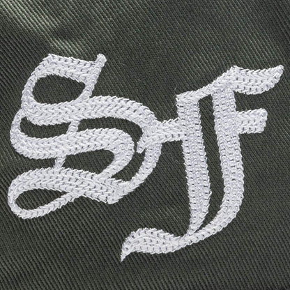 Feature x 47 Brand Chain 47 Hitch RF San Francisco 49ers
