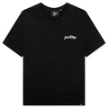 The Blob T Shirt Washed Black
